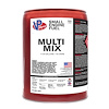 6812 Multi-Mix 40:1/50:1 Premixed Fuel, 5-Gallon Pail - image 1