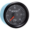 Gauges 30 PSI BOOST, METRIC KIT - image 1