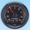 Cockpit Vacuum/Boost Gauge 2-1/16" mechanical - image 1
