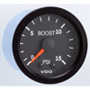 Vision Boost Gauge 2-1/16" mechanical - image 1