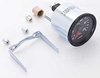 Vision Oil Pressure Gauge 2-1/16" mechanical - image 2