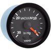 Vision Vacuum Gauge 2-1/16" mechanical - image 1