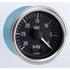Series 1 HG Vacuum Gauge 30" electrical - image 1
