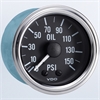 Series 1 Mechanical Oil Pressure Gauge - image 1