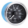 Series 1 150 PSI Mechanical Air Pressure Gauge - image 1