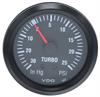 ProCockpit Vacuum/Boost Gauge 2-5/8 in. Mechanical - image 1