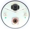 ProCockpit Vacuum/Boost Gauge 2-5/8 in. Mechanical - image 2
