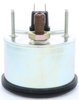 ProCockpit Vacuum/Boost Gauge 2-5/8 in. Mechanical - image 3