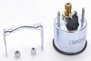 Cockpit Vacuum/Boost Gauge 2-1/16" mechanical - image 3