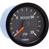 Vision Boost Gauge 2-1/16" mechanical - image 1