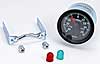 Vision Vacuum/Boost Gauge 2-1/16" mechanical - image 1