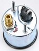 Vision Vacuum/Boost Gauge 2-1/16" mechanical - image 3