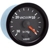 Vision Vacuum Gauge 2-1/16" mechanical - image 1