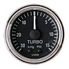 Series 1 Turbo Gauge 2-1/16" mechanical - image 1