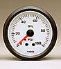 Pro Cockpit Oil Pressure Gauge - image 1