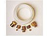 Plastic Tubing For 1/8" -27 and 1/4" -18 NPT Adapters - image 1