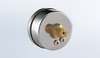 0-15 psi Chrome - image 2