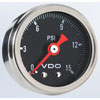 Direct Mount Pressure Gauge 1-1/2" Mechanical - image 1