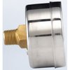 Direct Mount Pressure Gauge 1-1/2" Mechanical - image 3