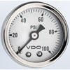 Direct Mount Pressure Gauge 1-1/2 in. Mechanical - image 1