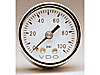 0-100 psi Chrome - image 1