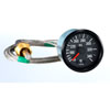 Cockpit Oil Temperature Gauge 2-1/16" electrical - image 1
