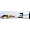 Vision Water Temperature Gauge With 72" Capillary - image 2