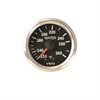 Vision Chrome 265 F Mechanical Temperature Gauge with 96 Capillary 12V - image 1