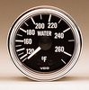 Series 1 Water Temperature Gauge 2-1/16" mechanical - image 1