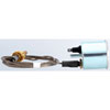 Series 1 Oil Temperature Gauge With 144" Capillary - image 2