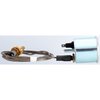 Series 1 Oil Temperature Gauge With 144" Capillary - image 3