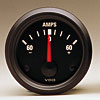 Cockpit Ammeter 2-1/16" - image 1