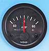 Vision Ammeter 2-1/16" - image 1