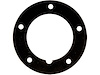 Replacement Fuel Sender Gasket 2-1/8" bolt circle (54mm) - image 1