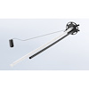 ALAS II Adjustable Fuel Sender 5-1/2"-15-3/4" - image 1