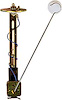 10-180 ohms includes installation kit with-out mounting flange - image 1