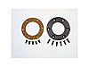 Gauges INSTALL KIT FORD - image 1