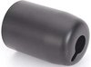 2-1/16" Gauge Black Mounting Cup - image 2