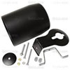 Steel Mounting Cup Kit For 3-3/8" Gauges - image 1