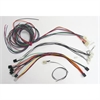 Instrument Wiring Harness for 5 or 6 Vision and Cockpit Gauges - image 1