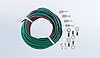 1-Gauge Universal Wiring Kit For Vision, Cockpit, and Series 1 instruments - image 1
