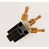 3-Prong Connector Vision/Cockpit Series - image 1