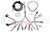 Instrument Wiring Harness for 5 or 6 Viewline Gauge - image 1