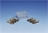 Gauges CONN. END W/TERM END - image 1