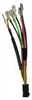 8 pole Retrofit Harness for Viewline