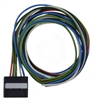 14-Pole Harness with 500mm Leads For (1) Viewline Speedometer or Tachometer - image 1