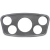 5-Hole Billet Dash Panel 1933-34 Ford - image 1