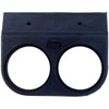 2 Gauge Mounting Bracket For 2-1/16" Gauges - image 1