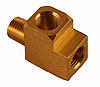 Male T-Adapter Thread: M10 x 1K