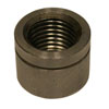 Weld on Threaded nut for Mounting Pyrometer Sender - image 1
